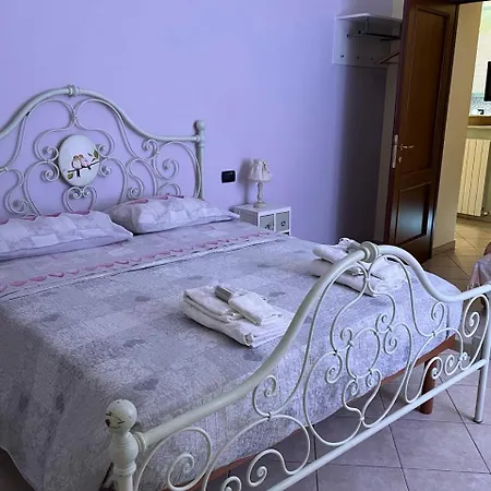 Appartement Il Nido *