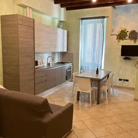 Il Nido Appartement San Remo