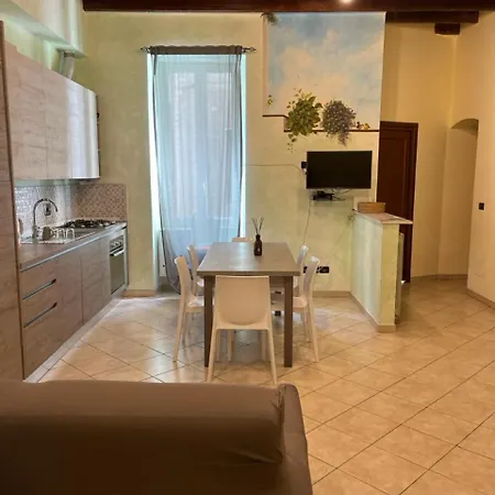 Il Nido Appartamento Sanremo
