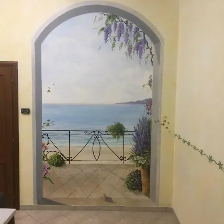Appartement Il Nido