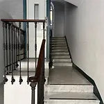 Apartmán Il Nido Sanremo