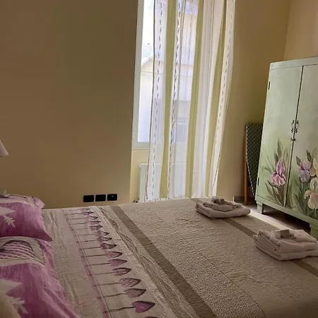 Appartement Il Nido San Remo