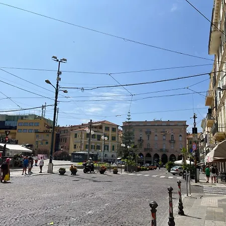 Appartamento Il Nido Sanremo