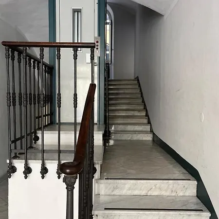 아파트 Il Nido 산레모