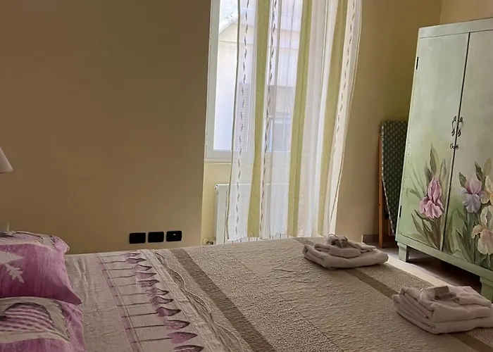 Apartment Il Nido Sanremo