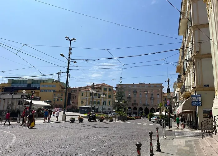 Apartment Il Nido Sanremo