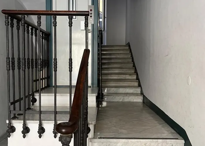 Apartment Il Nido Sanremo