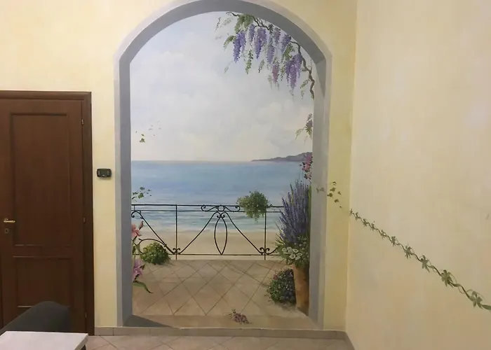 Apartment Il Nido